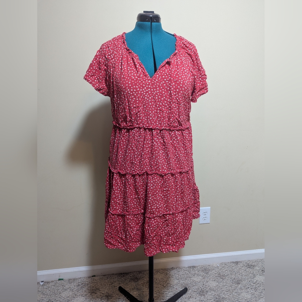 BeachLunchLounge Dress - Picture 1 of 5